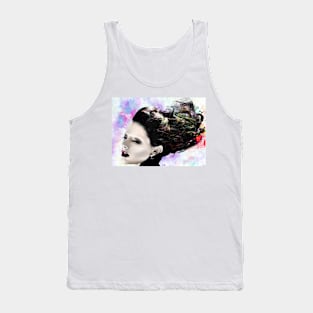 Yulina. Tank Top